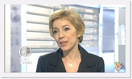 ISABELLE MARTINET * (8 Diapositives)